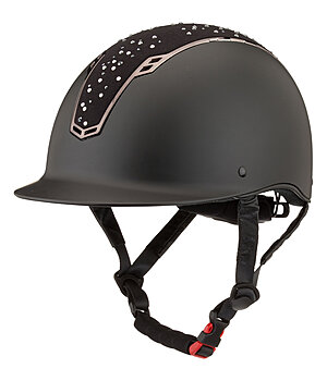 KNIGHTSBRIDGE cap X-Cellence PURE Brilliant chrome - 780322-S/M-S
