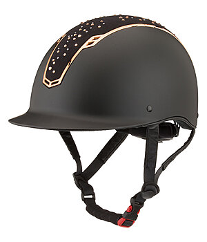 KNIGHTSBRIDGE cap X-Cellence Brilliant PURE ros goud - 780323-S/M-S