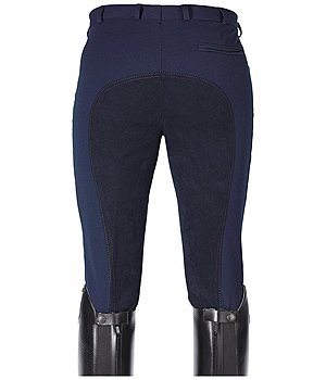 Equilibre rijbroek Leon met zitvlak - 810271-50-M
