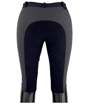 Equilibre rijbroek Lizzy met zitvlak - 810316