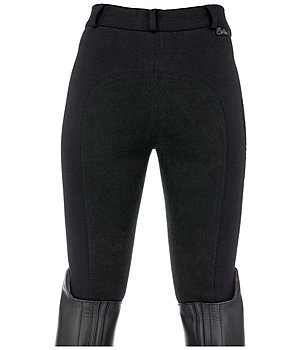 Equilibre kids rijbroek Nora met zitvlak - 810426-152-SX