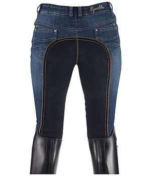 Equilibre kids jeans rijbroek Danny II - 810453-152-DE