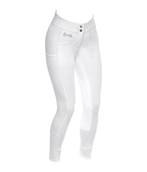 Equilibre high waist rijbroek Lana met zitvlak - 810648