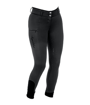 Equilibre Hybrid thermo grip rijbroek Marleen - 810667-38-S