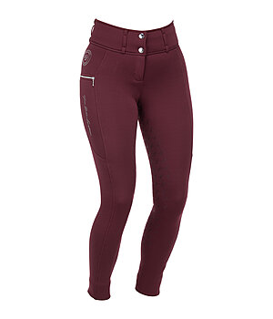 Felix B�hler Hybrid thermo grip rijbroek Cheyenne - 810668-38-MA