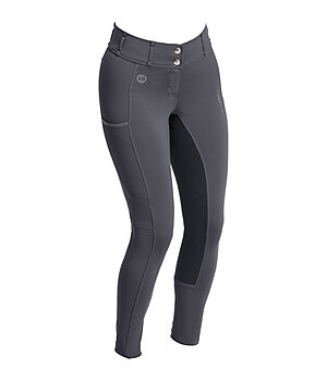 Felix Bhler hybrid zomer rijbroek Mesh Helen met zitvlak - 810677-38-CF