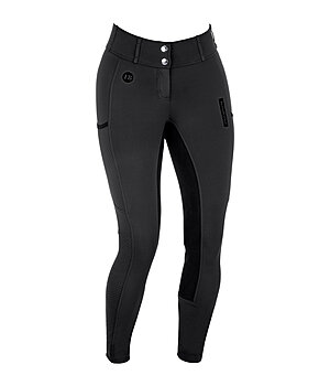 Felix Bhler hybrid zomer rijbroek Mesh Helen met zitvlak - 810677-38-S