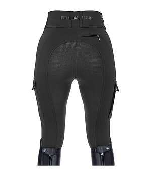 Felix Bhler grip thermo rijlegging Amber met zitvlak - 810683