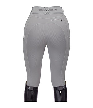 Felix Bhler hybride grip rijbroek Mesh Aimee - 810697