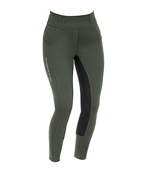 Felix Bhler rijlegging Nathalie CTS met volledige zitvlak - 810705-38-FS