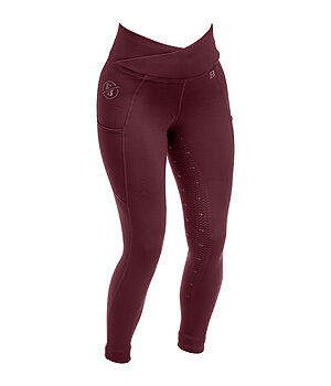 Felix B�hler grip Winter rijbroek Emilia - 810724-38-MA