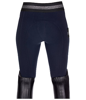 Equilibre kids rijlegging Alisha met kniegrip - 810808