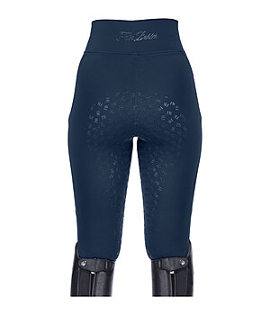 Felix Bhler kids grip legging Tine met zitvlak - 830039-152-NV