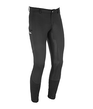 Equilibre heren hybride grip rijbroek Matheo - 840017