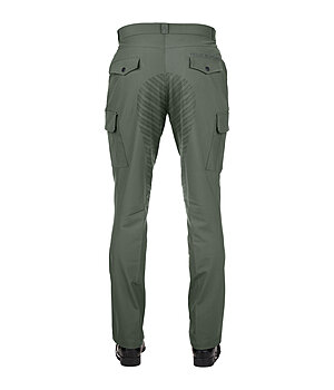 Felix Bhler heren grip jodhpur rijbroek Rio - 840021-50-FS