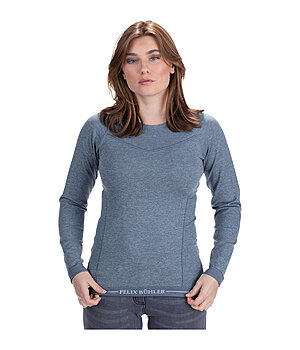 Felix Bhler longsleeve Tarja seamless - 860121