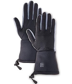 Thermo Gloves opwarmbare onderhandschoenen - 870136