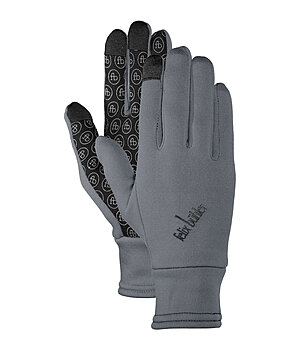 Felix Bhler winter-fleecehandschoenen, Polar Touch - 870145-M-GF