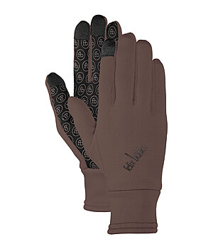 Felix Bhler winter-fleecehandschoenen, Polar Touch - 870145-M-ZT