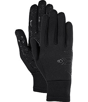 STEEDS winter fleece handschoenen Galtr - 870238-M-S
