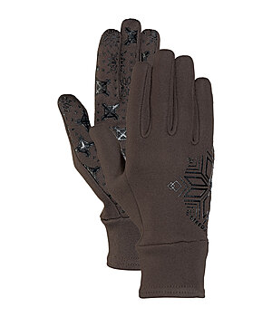 STEEDS winter fleece handschoenen Galtr - 870238-M-ZB