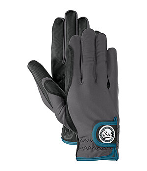 STEEDS kids-winter rijhandschoenen Balu II - 870317-KS-CF