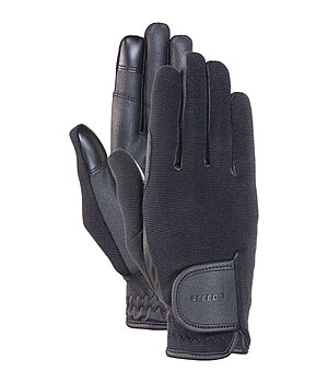 STEEDS All Season rij-handschoen Ribbed - 870407