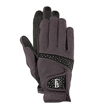 Felix B�hler winterrijhandschoen Starlight - 870444-M-ES