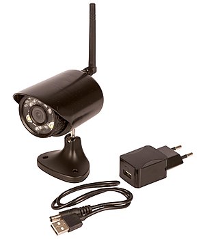 Kramer stal- en trailercamera SmartCam HD - 960079