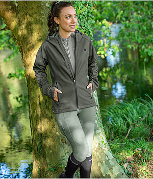Dames outfit Laura in forest - OFS24123
