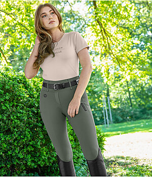 Dames outfit Marina-Mesh in forest - OFS24161