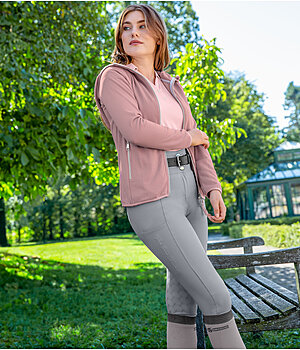 Dames outfit Denise in light rose - OFS24189