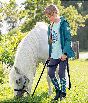 Kids outfit Mea II in icemint - OFS24294