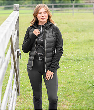 Felix Bhler Dames-Outfit Jolie in zwart - OFS25009