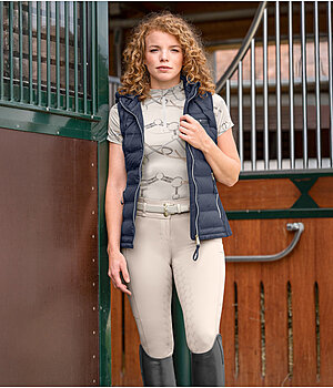 Felix Bhler Dames-Outfit Lilou in navy - OFS25011