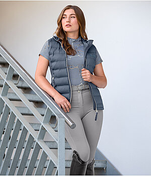 Felix Bhler Dames-Outfit Lilou in smokey blue - OFS25015