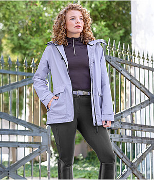 Felix Bhler Dames-Outfit Ninon in lavendel - OFS25036