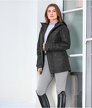 Felix Bhler Dames-Outfit Ninon in zwart - OFS25038