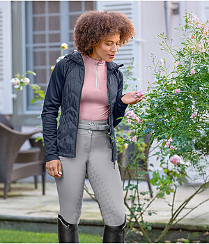 Felix Bhler Dames-Outfit Megan in navy - OFS25057