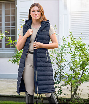 Felix Bhler Dames-Outfit Fleur in navy - OFS25060