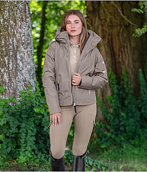 Felix Bhler Dames-Outfit Hanne in walnoot - OFS25064