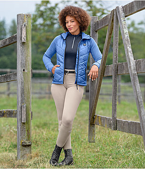 Felix Bhler Dames-Outfit Lene in ibiza-blue - OFS25076