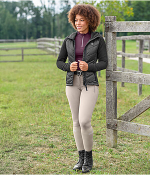 Felix Bhler Dames-Outfit Lene in zwart - OFS25079