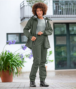 Felix Bhler Dames-Outfit Glacier in forest - OFS25080
