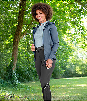 Felix Bhler Dames-Outfit Nala in dolfijnblauw - OFS25093