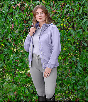 Felix Bhler Dames-Outfit Abby in lavendel - OFS25095