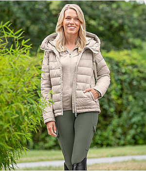 Felix Bhler Dames-Outfit Cecile in champagne - OFS25105
