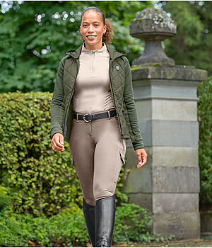 Felix Bhler Dames-Outfit Lene in deep-green - OFS25121