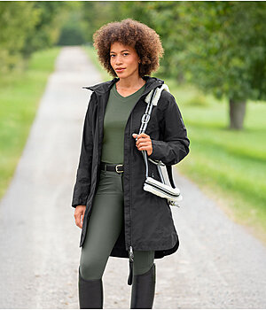 Felix Bhler Dames-Outfit Jule II in zwart - OFS25122