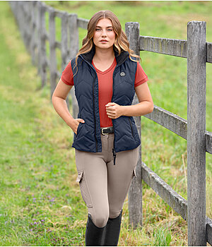 Felix Bhler Dames-Outfit Jane in navy - OFS25126
